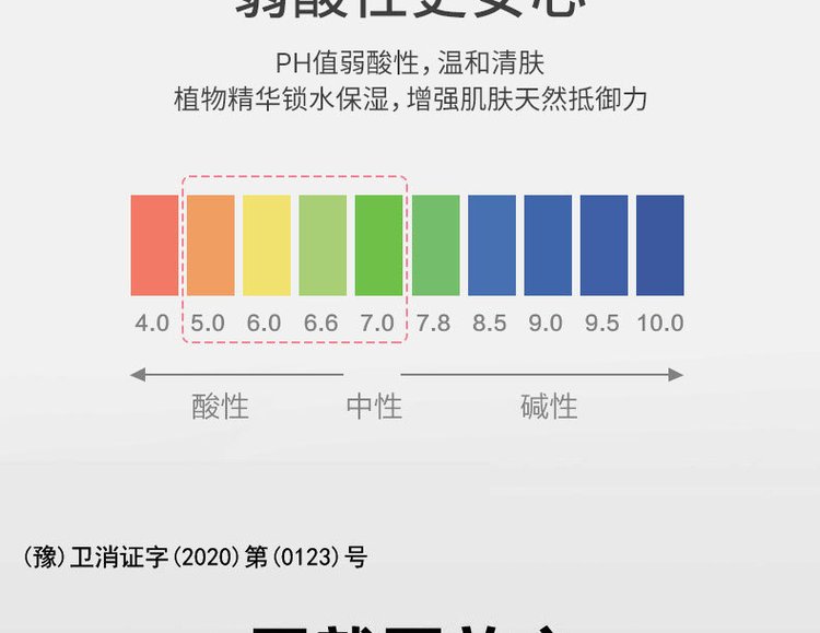 抗菌洗手液(圖10) 抗菌洗手液產品資質
