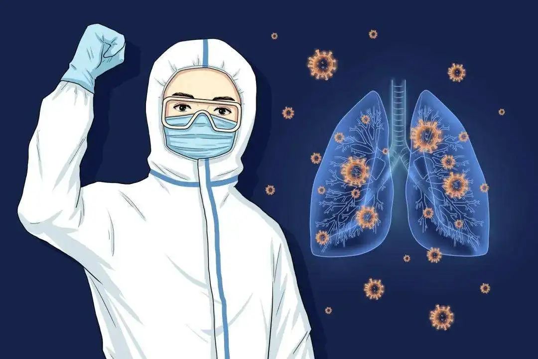 疫情防控 人人有責-做好個人防護 疫情防控 人人有責-做好個人防護