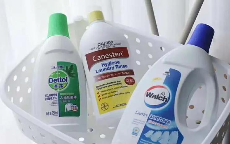 洗化用品和日化用品的區(qū)別有哪些?