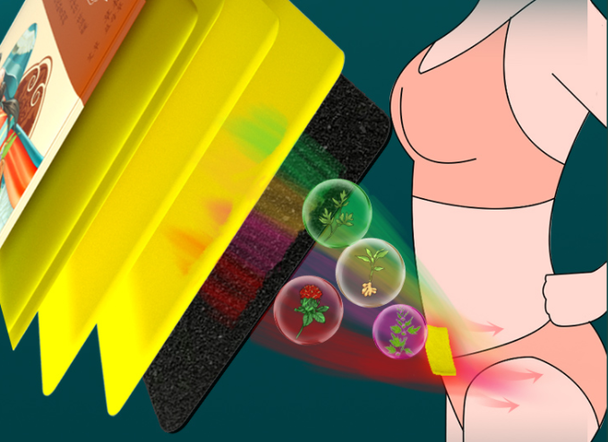 肚臍貼減肥管用嗎 肚臍貼減肥管用嗎